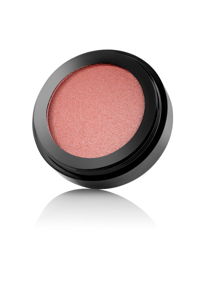 Paese Blush Argan Oil Radiant Shimmer Face Blush with Vitamins A, C & E, Hydrating Smooth Powder Blush for Natural Glow, Long Lasting Cheek Colour Makeup 37 Glitter - Image 2