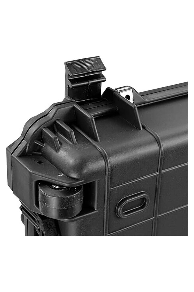 MATAR 40Inch Extra Large Waterproof Hard Case For Equipment, Shock Proof - Image 4