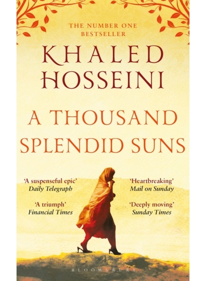 A Thousand Splendid Suns