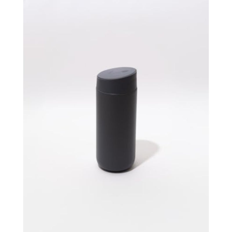 16 oz Insulated Stainless Steel Inner Ceramic Thermal Mug, Keep Hot and Cold with 3 Lids and Reusable Straw - Image 2