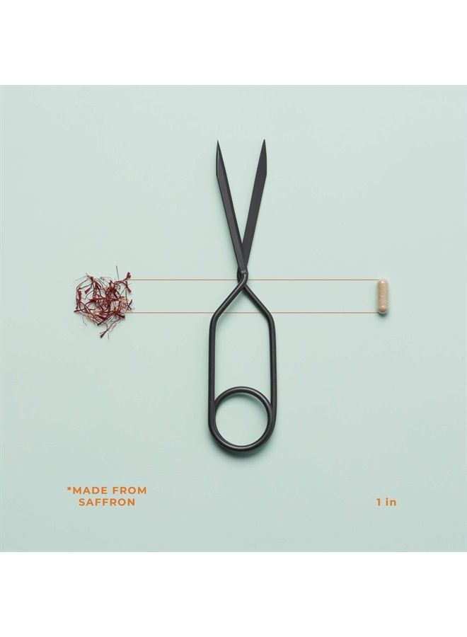 Life Seasons LifeSeasons - Mood Stabili-T - Positive Mood Booster - Enhanced Calmness and Happiness - Relaxed and Balanced Mind - Contains Rhodiola, Ginkgo Biloba and Vitamin D3 - 60 Capsules - Image 3