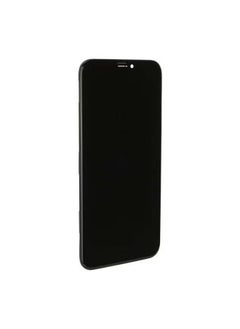 Phoni LCD Screen Replacement For iPhone X Black  - Image 1