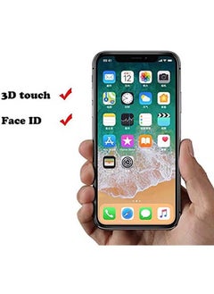 Phoni LCD Screen Replacement For iPhone X Black  - Image 5