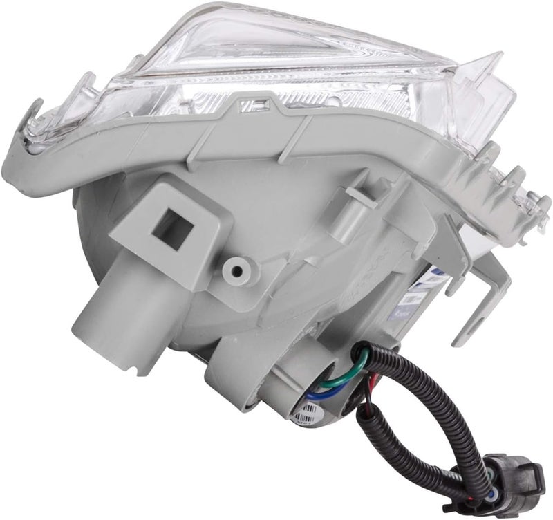 TYC 12-5286-00-1 Front Left Replacement Turn Signal Lamp for Toyota Prius - Image 5