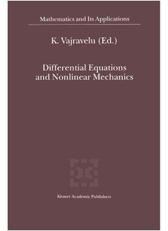 Differential Equations and Nonlinear Mechanics 