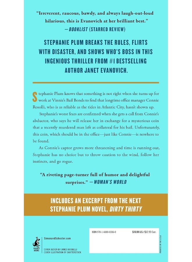 Going Rogue: Rise and Shine Twenty-Nine - Image 2