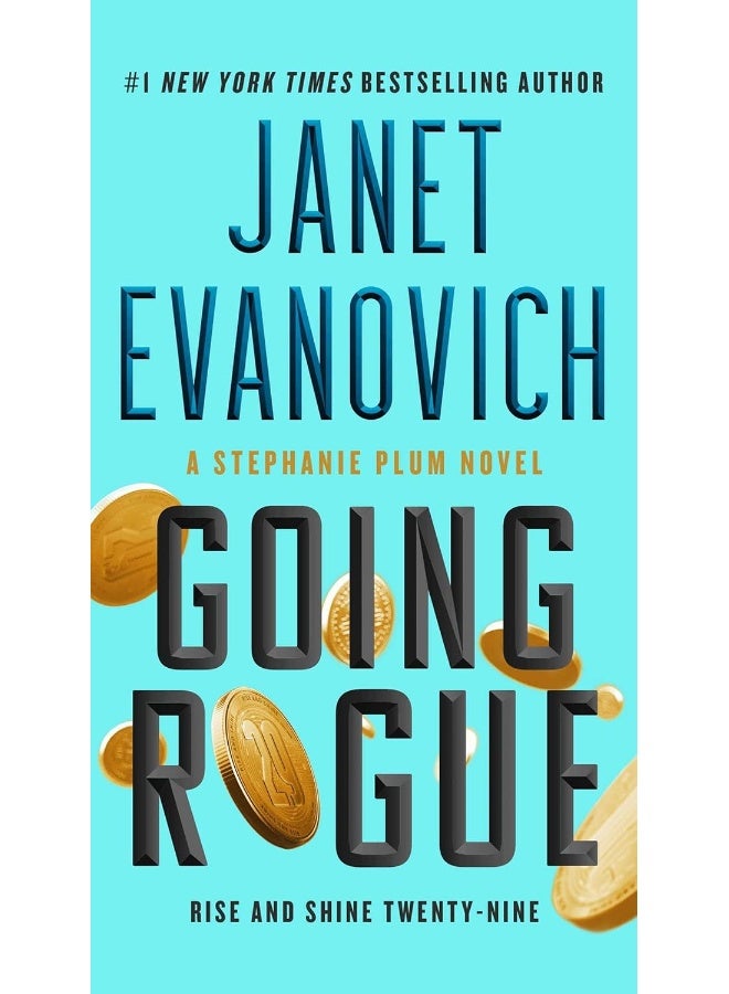 Going Rogue: Rise and Shine Twenty-Nine - Image 1