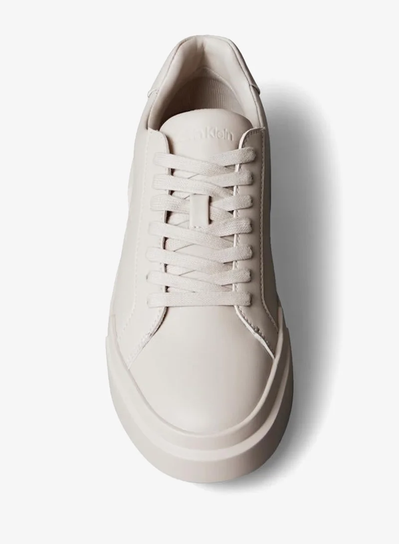 Calvin Klein Jeans  Casual Low Top Sneakers for Women | Best Price UAE