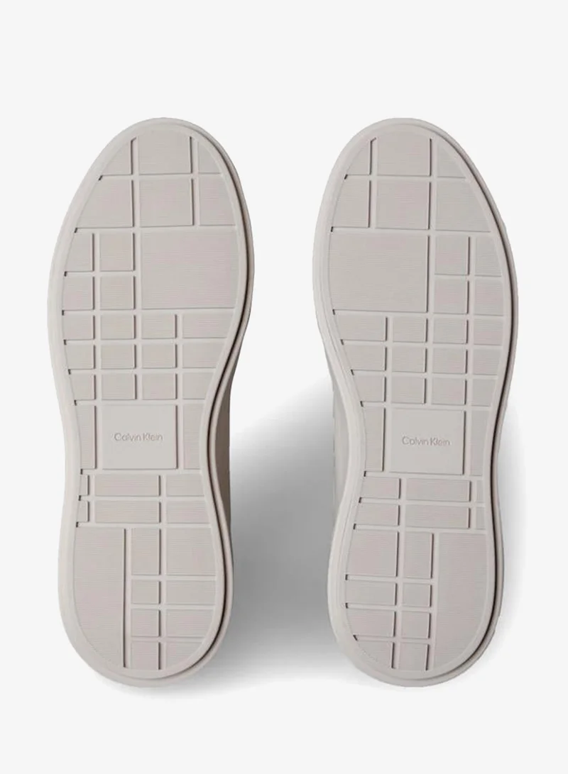 Calvin Klein Jeans  Casual Low Top Sneakers for Women | Best Price UAE