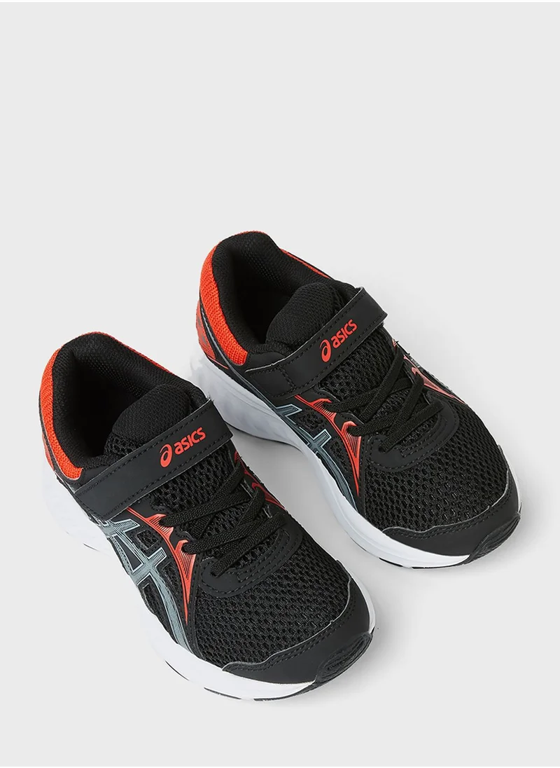 asics Velcro Closure Training Shoes