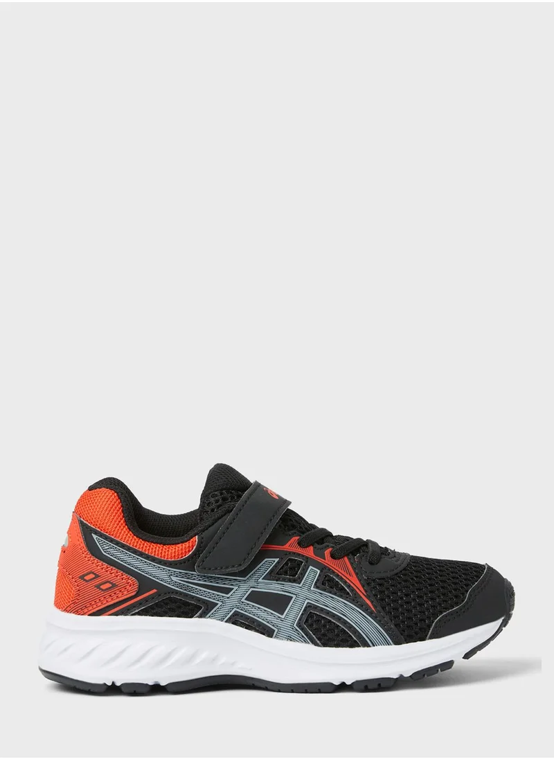 asics Velcro Closure Training Shoes