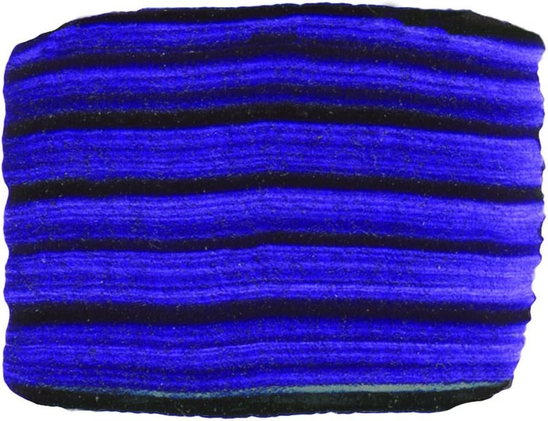 M. Graham & Co. Artist Oil Paint - Dioxazine Purple, 1.25oz (37ml) Tube - Image 2