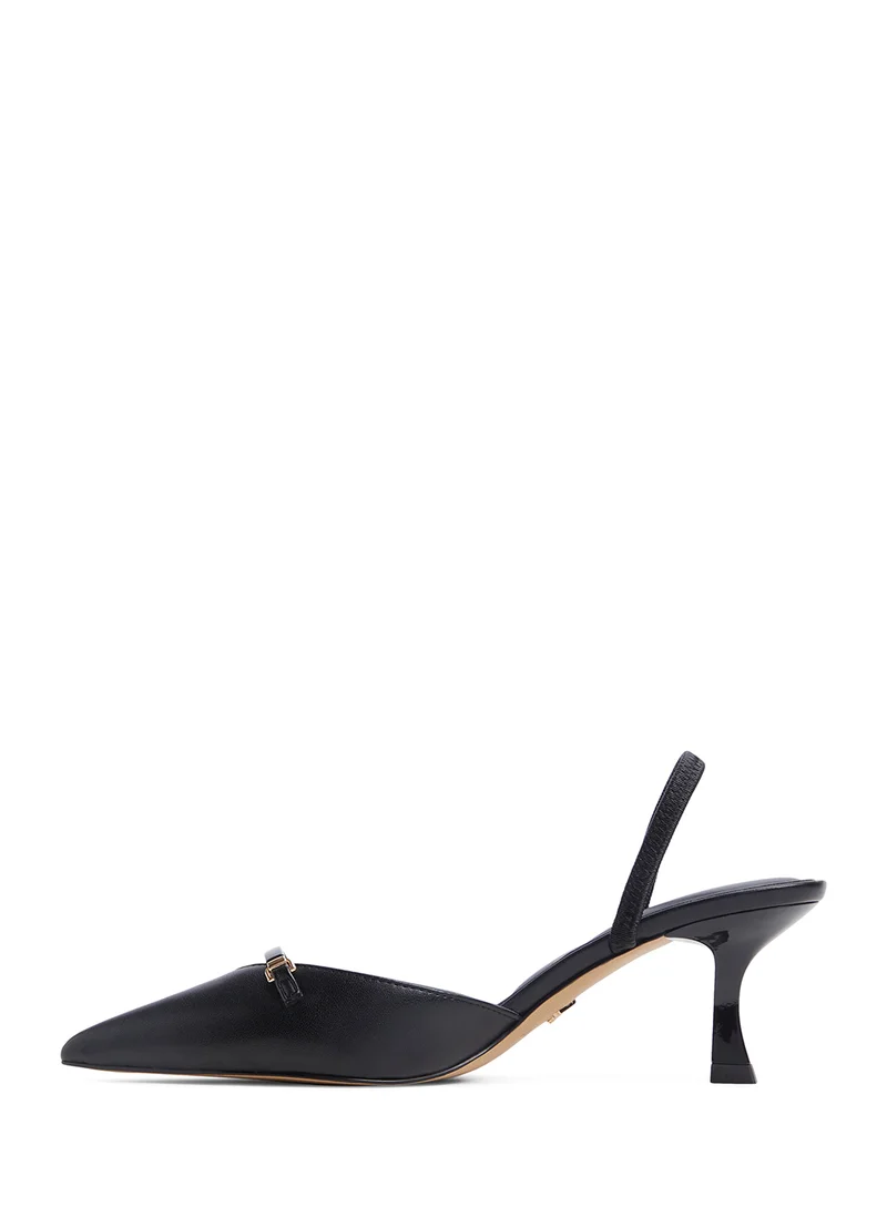 ALDO Nailah Mid-Heel Sandals