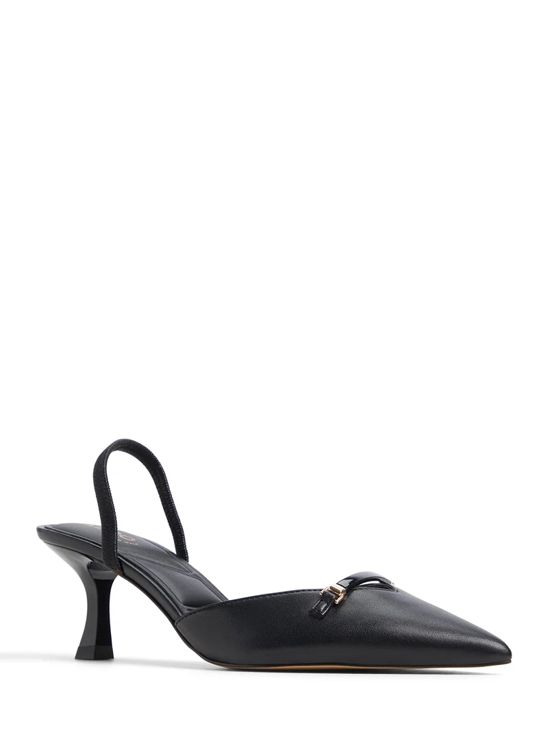 الدو Nailah Mid-Heel Sandals