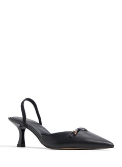 ALDO Nailah Mid-Heel Sandals  - Image 3