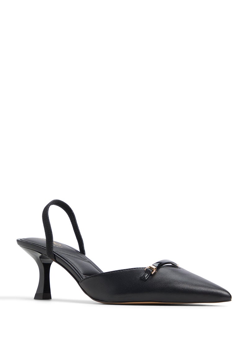 الدو Nailah Mid-Heel Sandals  - Image 3