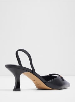 ALDO Nailah Mid-Heel Sandals  - Image 4