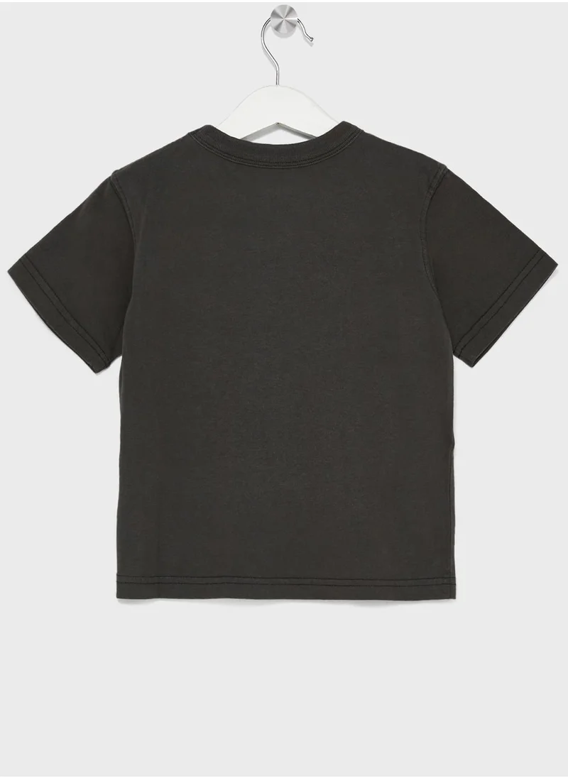 Cotton On Kids Short Sleeve T-Shirt