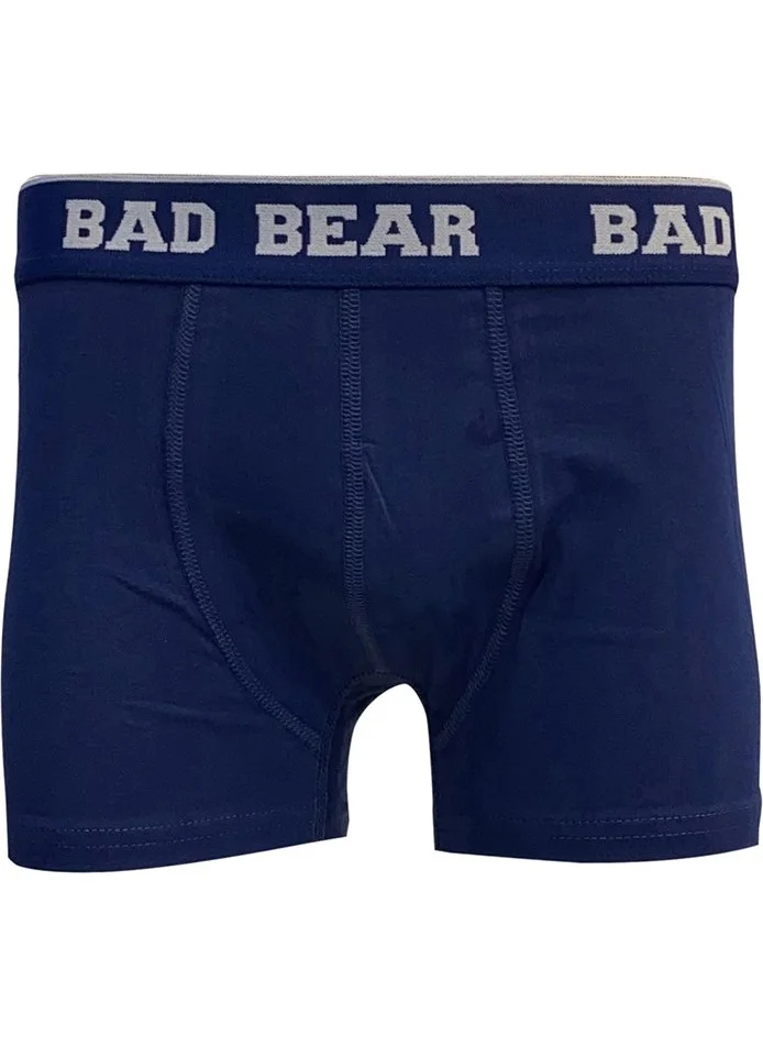 Bad Bear Boxer