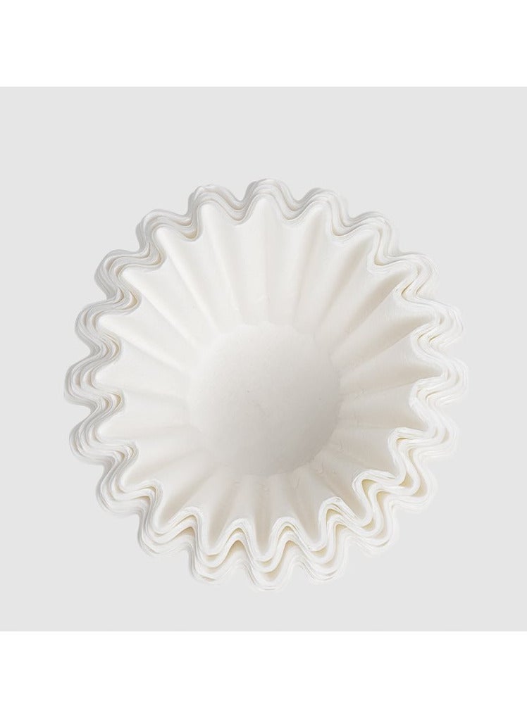 TIMEMORE B75 paper coffee filters - Image 2