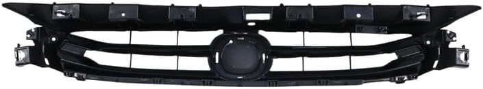 Grille for Mazda-2 (2015-2020) Aftermarket Replacement - 121348