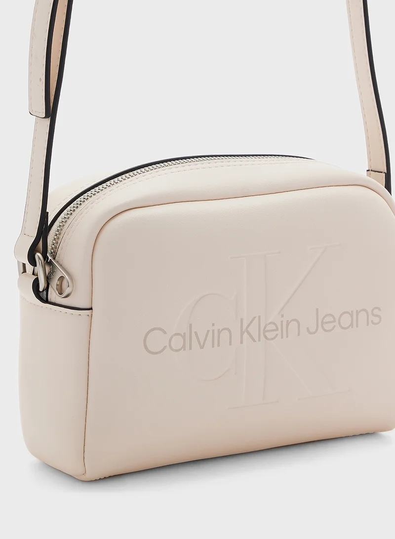 كالفن كلاين جينز SCULPTED CAMERA BAG18 MONO