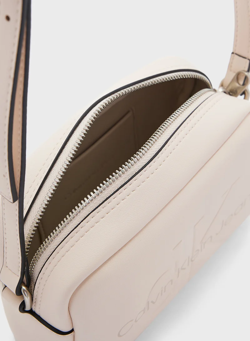 كالفن كلاين جينز SCULPTED CAMERA BAG18 MONO