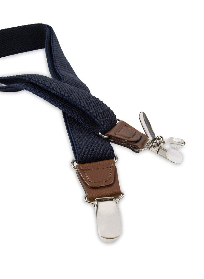 دوكرز حمالات كتف رجالية من دوكرز بتصميم X-Back - Image 4