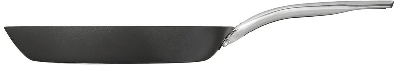 T-fal ProGrade Nonstick Fry Pan 10 Inch Induction Oven Broiler Safe 500F Cookware, Pots and Pans, Dishwasher Safe Black - Image 2