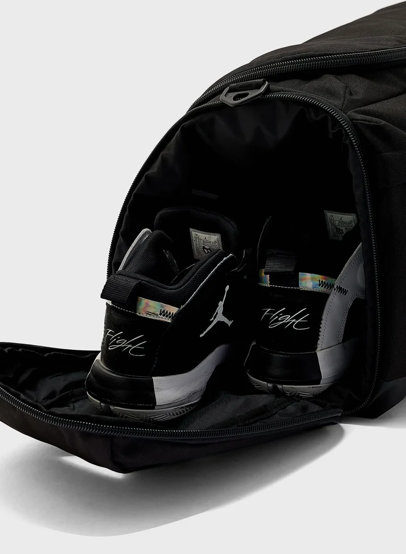 Jordan Kids Medium Velocity Duffle