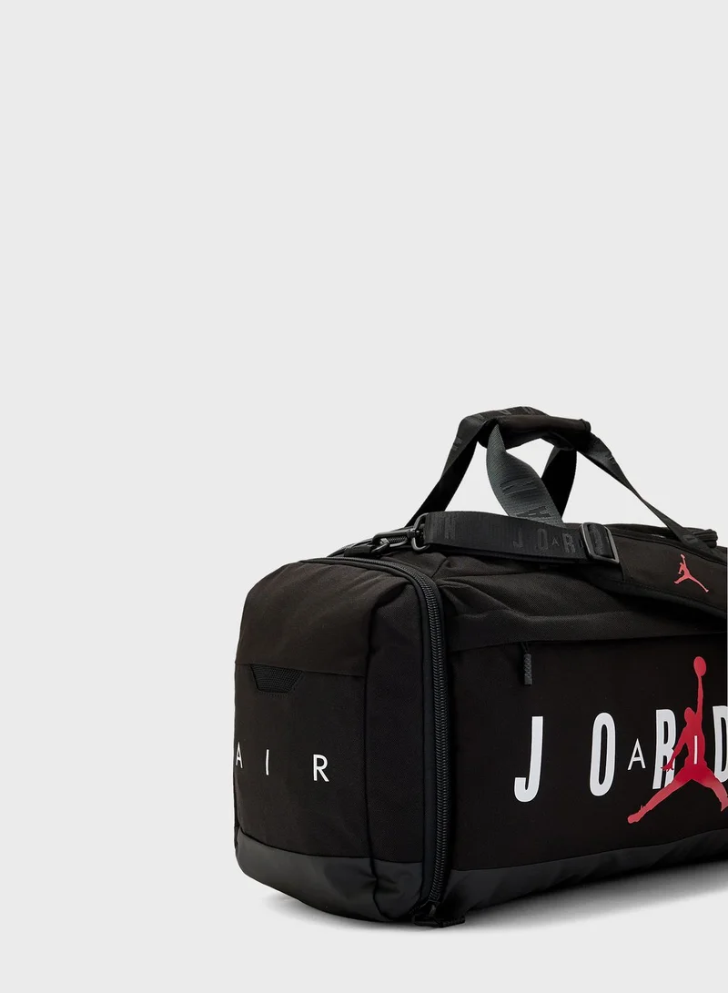 Jordan Kids Medium Velocity Duffle