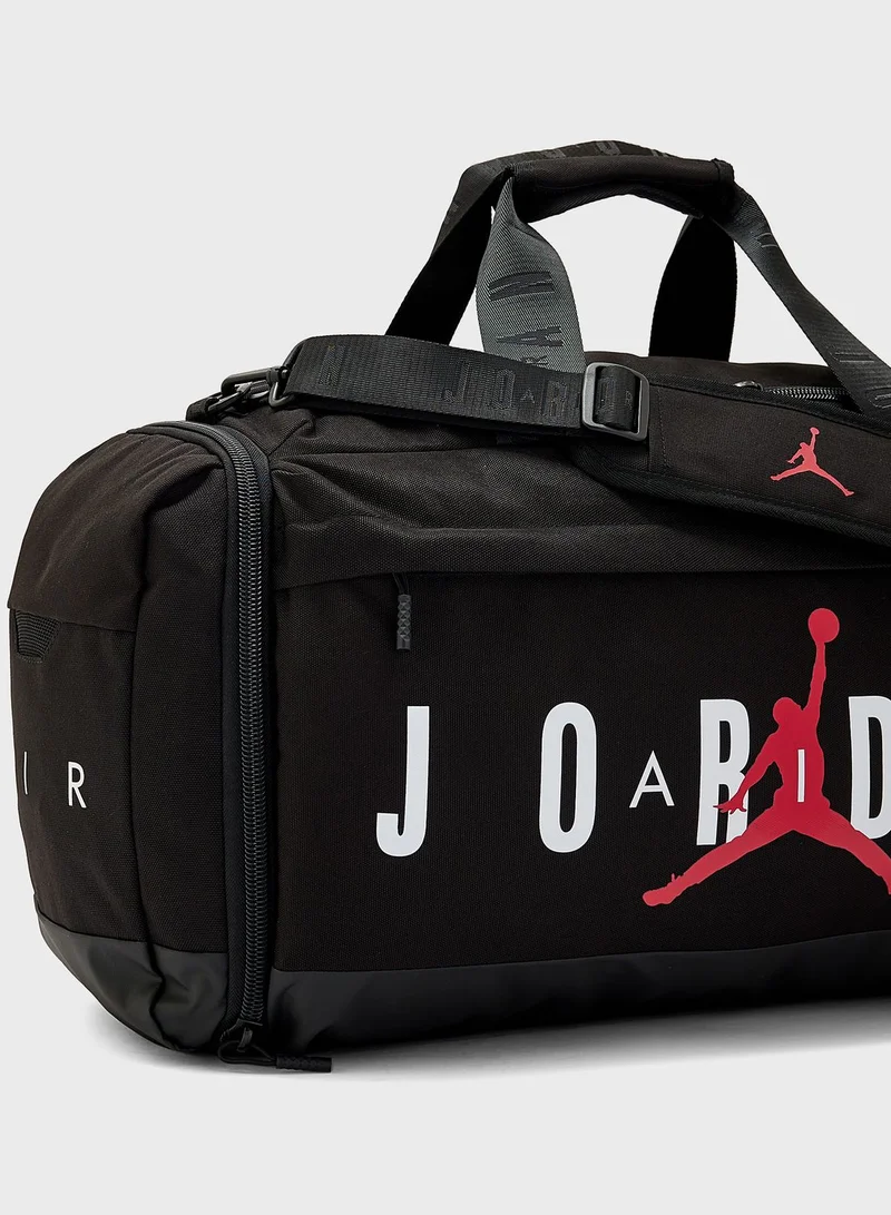 Jordan Kids Medium Velocity Duffle