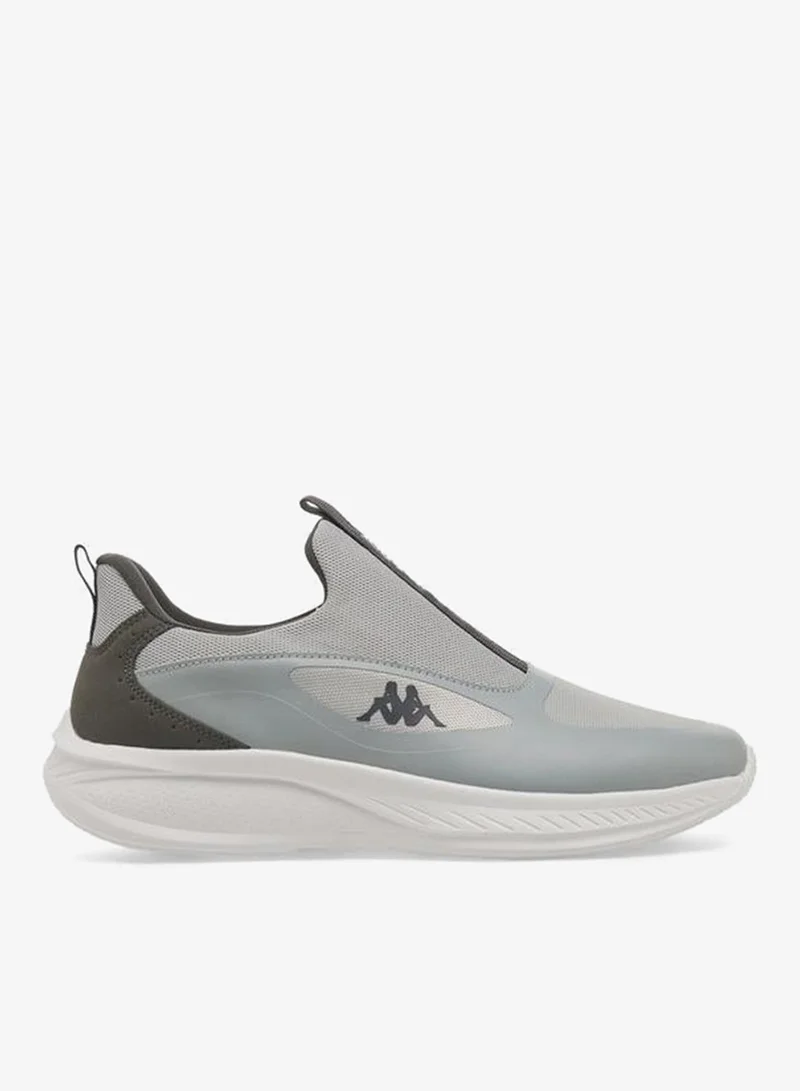 كابا Men Logo Print Slip-On Sports Shoes