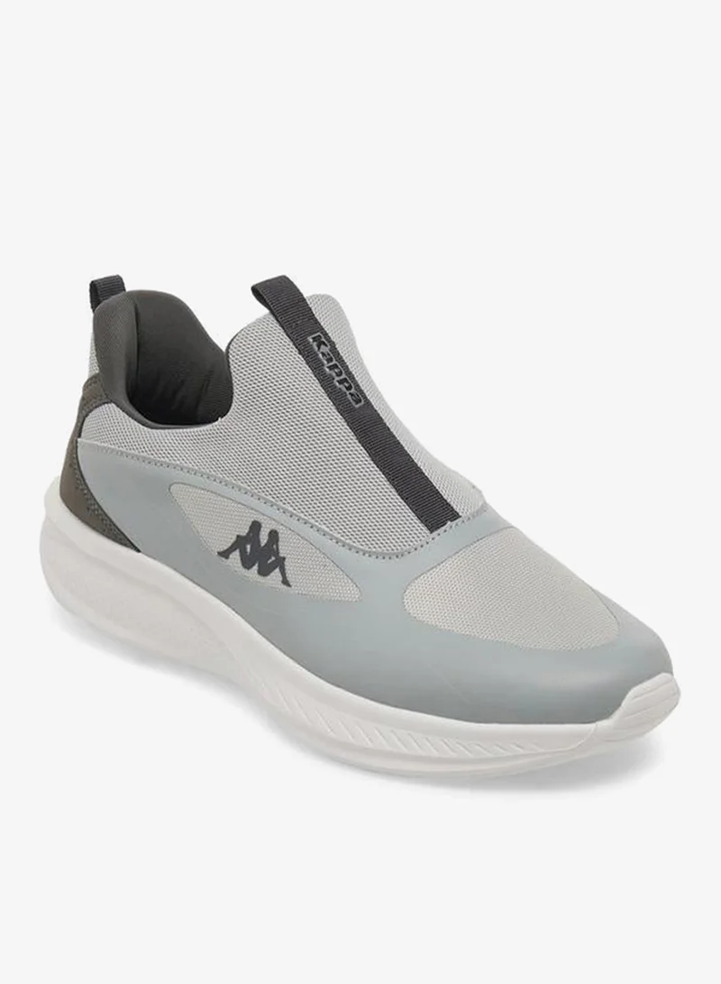 كابا Men Logo Print Slip-On Sports Shoes