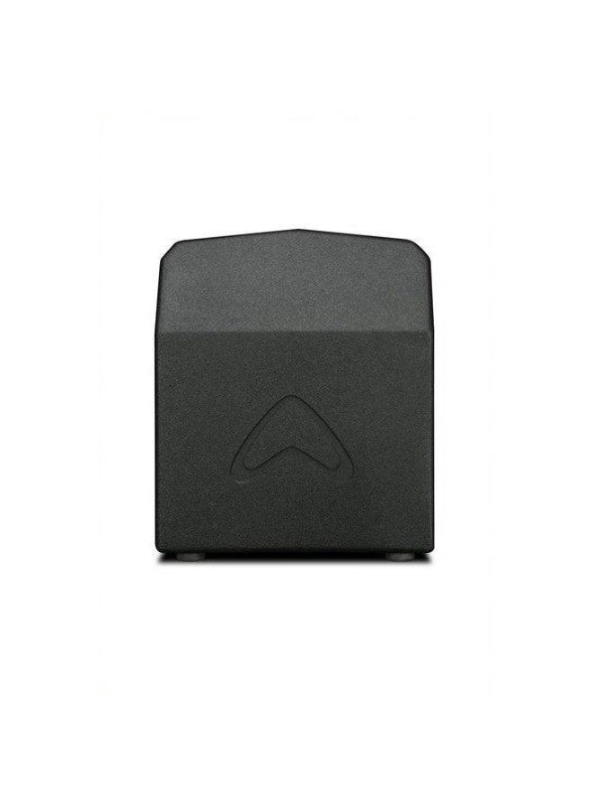 Wharfedale Pro DVPAX12M Speaker Monitor Active 1x12" 500W RMS 8Ohm Wooden Carpet Body - Image 2