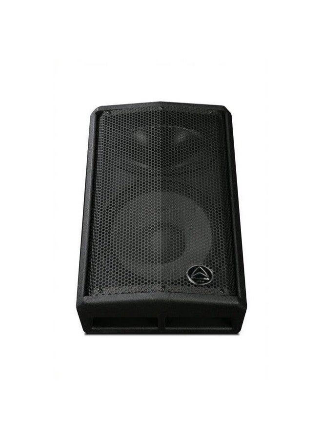 Wharfedale Pro DVPAX12M Speaker Monitor Active 1x12" 500W RMS 8Ohm Wooden Carpet Body - Image 1