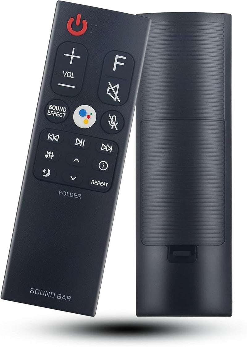 BOMAZ AKB75595321 Replacement Remote Control for LG Sound Bar SL8Y SL8YG SL9Y SL9YG SL10Y SL10YG SPL8-W - Image 1