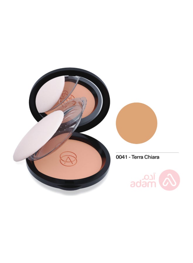 Natural Skin Powder | 41