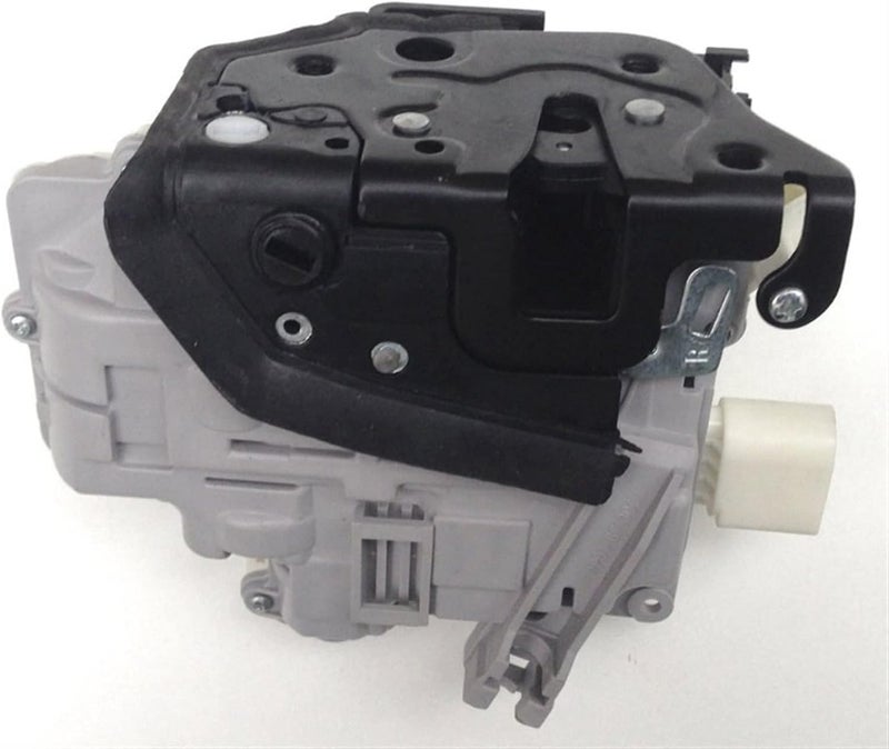 Wivplex Rear Right Door Lock for Seat Altea Toledo - Image 1