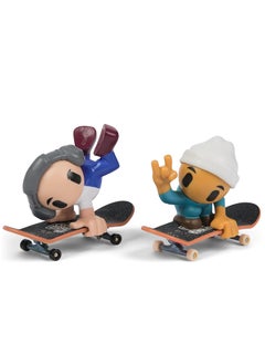 Tech Deck Tech Deck 96MM SK8 Crew Starter Pack - 1 Pack, Assorted/Style May Vary  - Image 2