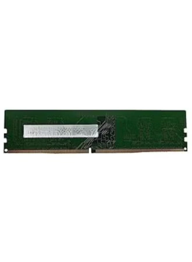 4GB DDR4 PC4 3200MHz Desktop RAM Memory Module High Speed Performance Memory Upgrade for Personal Computer Systems