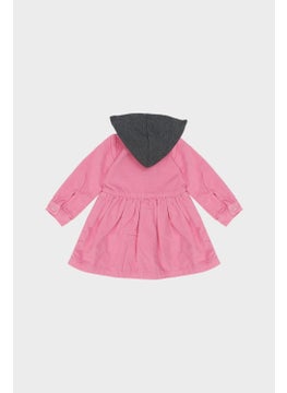 Baby Girl Pink Dress 22FW0BG2907 - pzsku/ZEB1658D6A6DF37CE6067Z/45/_/1741171038/8f7d4183-dfe8-4fd5-8474-5a23f195995f