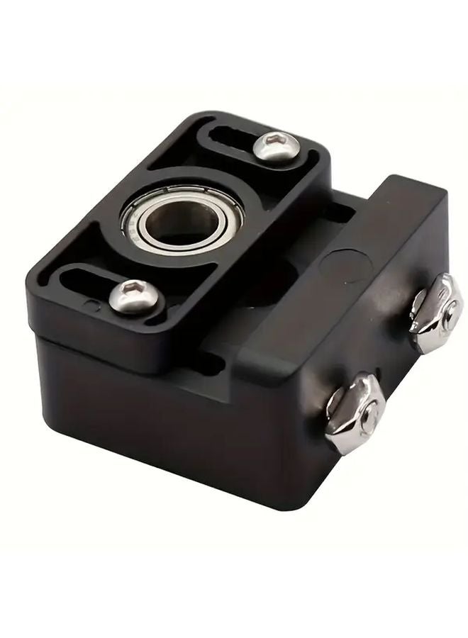 1 قطعة قوس محمل بثق قابل للتعديل محور Z قضيب T8 تركيب لـ Creality CR10S Pro Ender 3 V2 3 Pro - Image 1