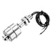 uxcell uxcell Stainless Steel Float Switch for Water Pump Tank swimming pool garden pond Liquid Water Level Sensor M11 76mm - Image 2