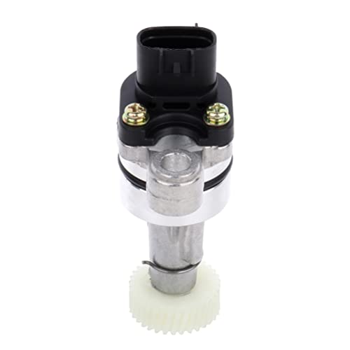 SCITOO Vehicle Speed Sensor 3pins Fits for Toyota Celica Echo 00-05, for Toyota for Tacoma 98-09 11-13, for Toyota for Yaris 07-10, for Toyota for Sequoia 01-07, for Toyota Corolla 92-08 83181-12020 - Image 2