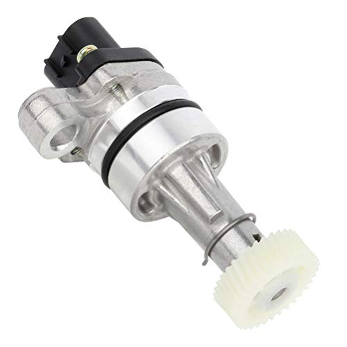 SCITOO Vehicle Speed Sensor 3pins Fits for Toyota Celica Echo 00-05, for Toyota for Tacoma 98-09 11-13, for Toyota for Yaris 07-10, for Toyota for Sequoia 01-07, for Toyota Corolla 92-08 83181-12020 - Image 1