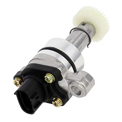 SCITOO Vehicle Speed Sensor 3pins Fits for Toyota Celica Echo 00-05, for Toyota for Tacoma 98-09 11-13, for Toyota for Yaris 07-10, for Toyota for Sequoia 01-07, for Toyota Corolla 92-08 83181-12020 - Image 5