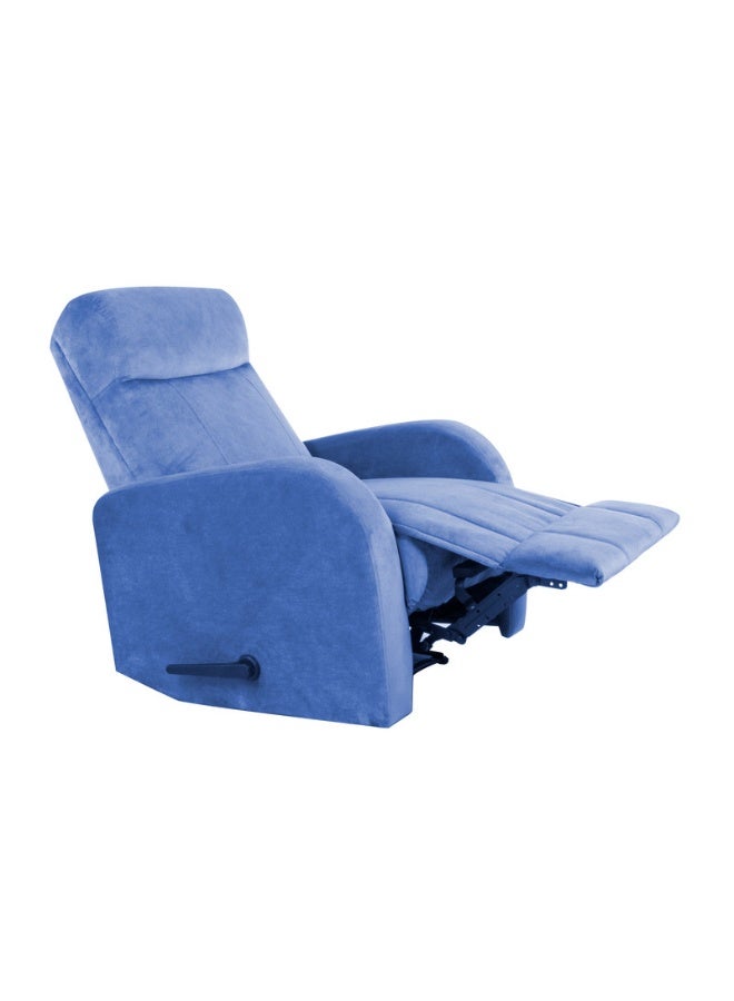 Back Care Dual Motor Lift Recliner Chair, Modern Design with Independent Adjustable Backrest and Footrest, Three Sitting Positions, Padded Neck and Back Support, Circulation-Boosting - B-MG-2 - Image 2