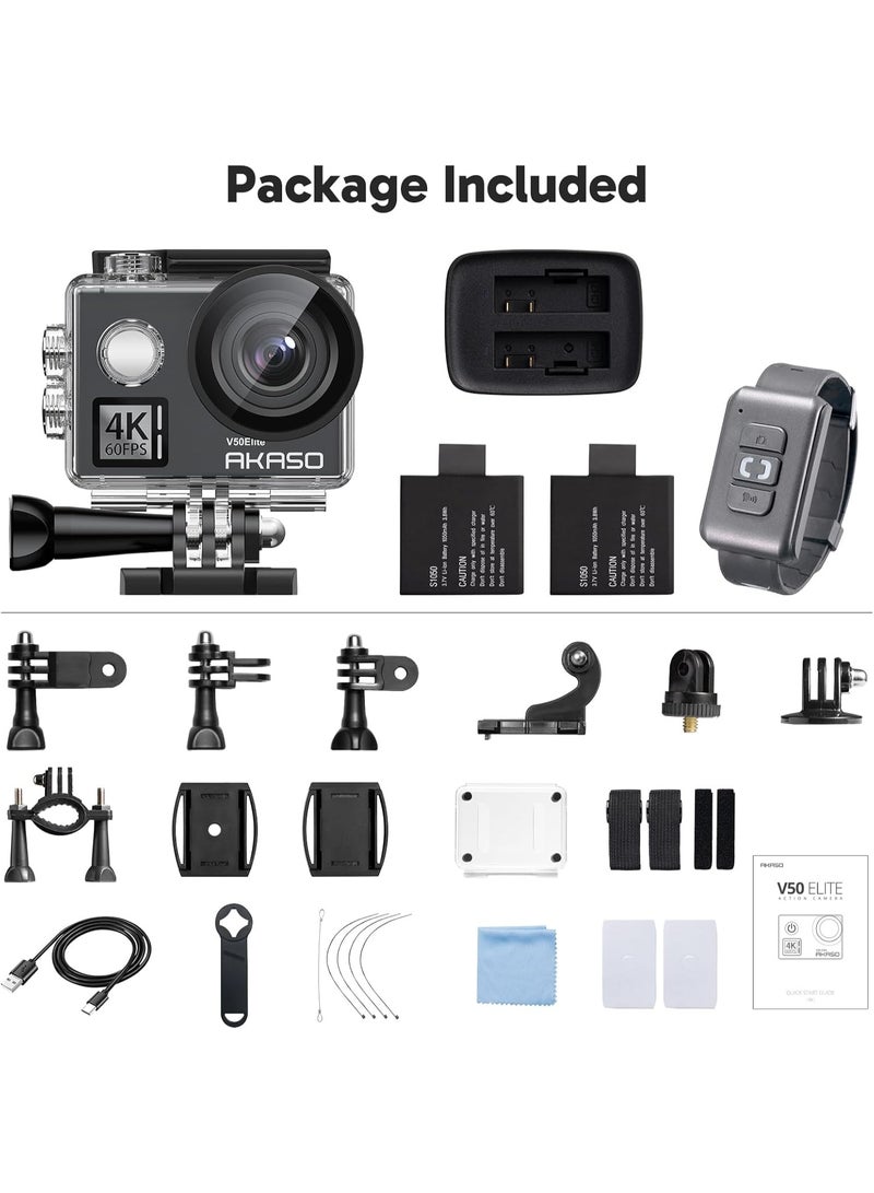 أكاسو كاميرا العمل - Image 2