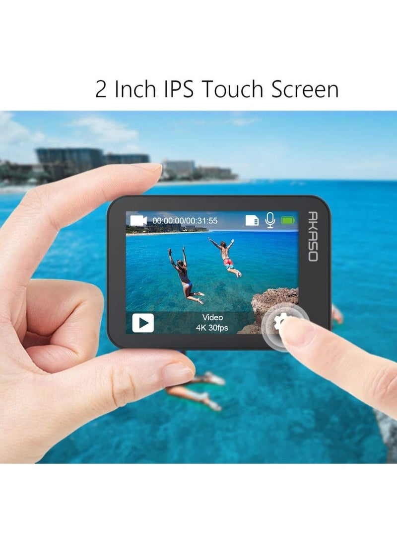 أكاسو كاميرا العمل - Image 3